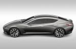 Lotus Eterne Concept 2010 года